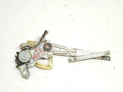 Used Rear left window mechanism Rear left window mechanism 15982486 15982486