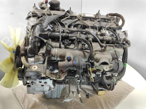 Engine SSANGYONG RODIUS I 2.7 Xdi 4WD | BP31642672M1 