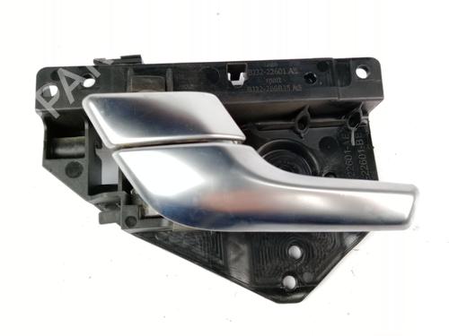 Used Front left interior door handle LAND ROVER RANGE ROVER EVOQUE (L538) 2.0 D (150 hp) 21072525