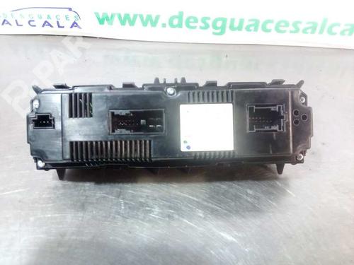 Climate control MERCEDES-BENZ E-CLASS Coupe (C207)  | BP9993446I5 