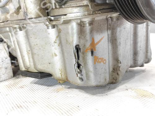 Engine SEAT LEON Sportstourer (KL8, KLD) 1.5 eTSI | BP22789016M1 