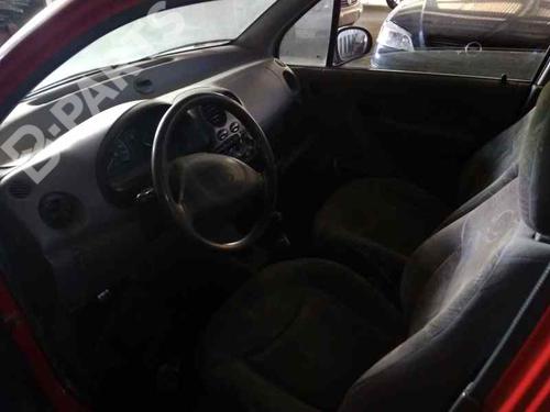 Left headlight DAEWOO MATIZ (M100, M150) 0.8 | BP9994518C28  - Image 13