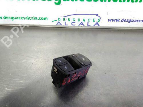 left-front-window-switch-opel-corsa-d-s07-regulacion-retrovisores-2006-2007-2008-2009-2010-2011-2012-2013-2014-2015-9990476 main image