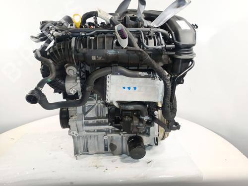 Engine VW GOLF VII (5G1, BQ1, BE1, BE2) 1.5 TGI | BP27683260M1  - Image 10