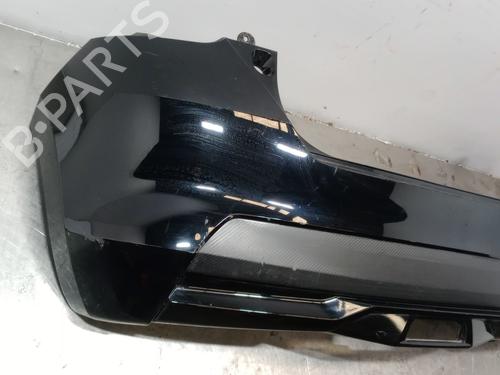 Rear bumper NISSAN MICRA V (K14) 1.0 IG-T | BP26557121C8