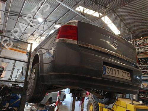 Right front window switch OPEL VECTRA C (Z02) 2.2 DTI 16V (F69) | BP28623308I26 - Image 6