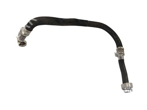 Used AC pipe AC pipe BMW 1 (F40) 118 i (140 hp) 34722367 34722367