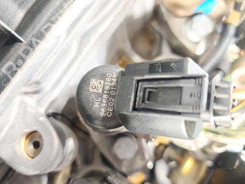 Engine SUZUKI VITARA (ET) HDI (SE 420HDI) | BP32471140M1