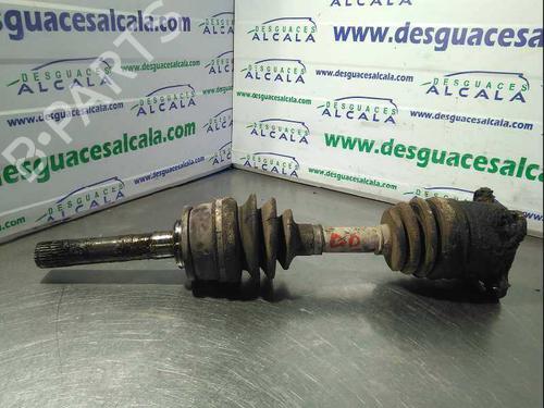 right-front-driveshaft-mitsubishi-galloper-jk-01-1998-1999-2000-2001-2002-2003-10029483 main image