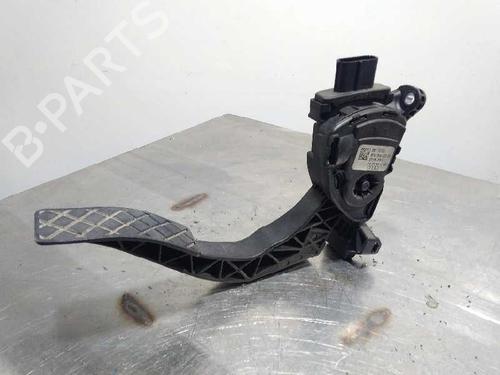 Used Pedal Pedal AUDI A6 C6 (4F2) [2004-2011] 9996411 9996411