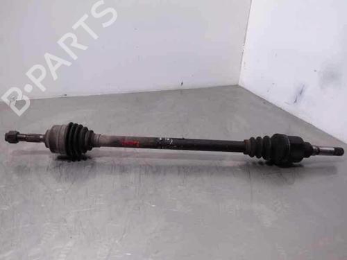 Used Right front driveshaft Right front driveshaft 9996051 9996051