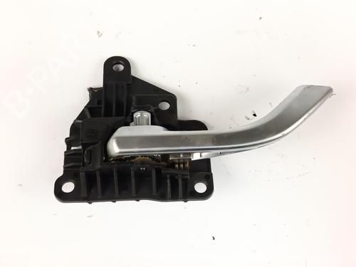 Used Rear left interior door handle Rear left interior door handle HYUNDAI i30 (PDE, PD, PDEN) 1.6 CRDi (116 hp) 33054380 33054380