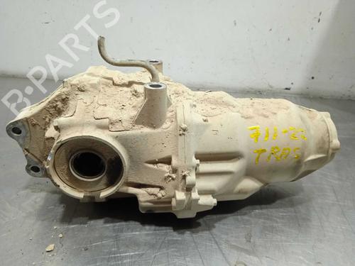 Used Rear differential Rear differential 10698259 10698259