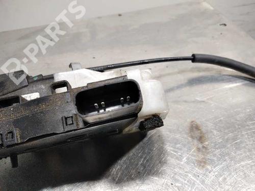Rear right lock HYUNDAI ix35 (LM, EL, ELH)  | BP9997846C99 