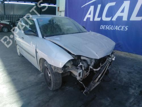 AC compressor SEAT CORDOBA (6L2)  | BP13927548M34 