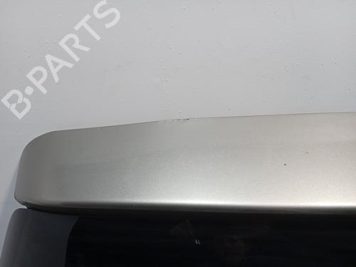 Tailgate PEUGEOT 3008 I MPV (0U_) 1.6 BlueHDi 120 | BP12265388C6 