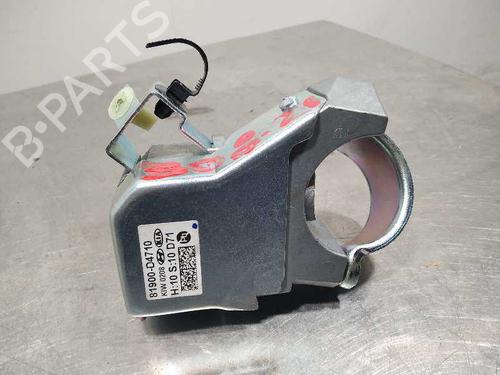 Electronic module KIA OPTIMA (JF) 1.7 CRDi | BP14348119M83 - Image 2