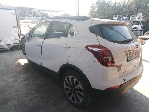 Engine mount OPEL MOKKA / MOKKA X (J13) 1.4 LPG (_76) | BP28518135M89 - Image 6