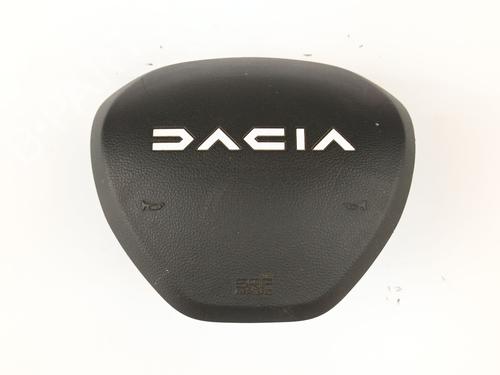 Airbag Kit DACIA DUSTER (HM_) 1.5 dCi 115 4x4 | BP35792001C86 - Image 7