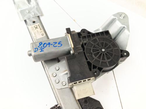 Front left window mechanism DACIA SANDERO II TCe 90 (B8M1, B8MA, B8AC) | BP31010770C22