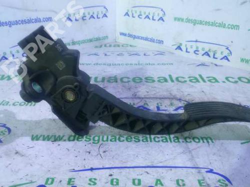 Used Pedal Pedal DODGE CALIBER [2006-2026] 9988770 9988770
