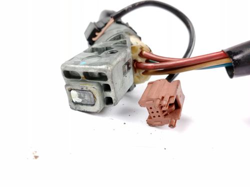 Ignition barrel CITROËN C5 I (DC_) 2.0 HDi (DCRHZB, DCRHZE) | BP25772622M48 