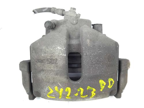 Used Right front brake caliper Right front brake caliper VW TOURAN (1T3) 2.0 TDI (140 hp) 13086424 13086424