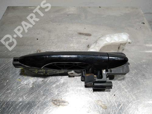 Rear left exterior door handle HYUNDAI ix35 (LM, EL, ELH) [2009-2015]nullnull