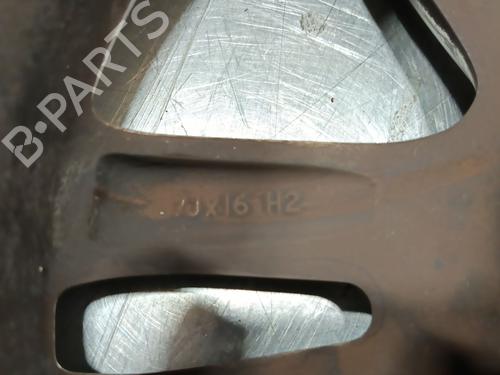 Rim MERCEDES-BENZ C-CLASS (W203) C 220 CDI (203.006, 203.008) | BP27375979C45 