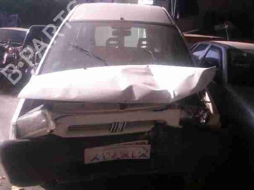 Used Parts FIAT SCUDO Van (220_) 1.9 D 1154538