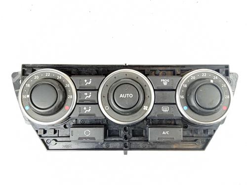 Used Climate control Climate control 10208567 10208567