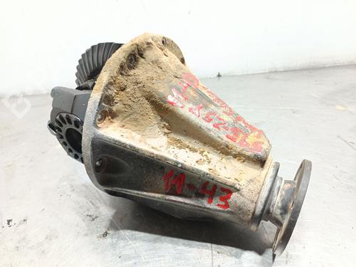 Rear differential TOYOTA LAND CRUISER PRADO (_J12_) 3.0 D-4D (KDJ120, KDJ125) | BP30176545M24 