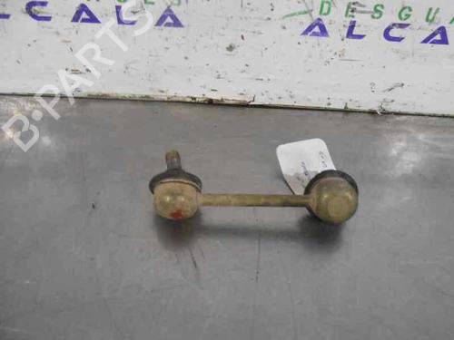 Used Left rear suspension arm Left rear suspension arm MITSUBISHI PAJERO III (V7_W, V6_W) 3.2 Di-D (V68W, V78W) (165 hp) 14351700 14351700