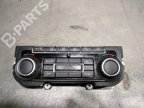 climate-control-vw-golf-vi-5k1-20-tdi-5k0907044aj-2008-2009-2010-2011-2012-2013-2014-9978923 main image