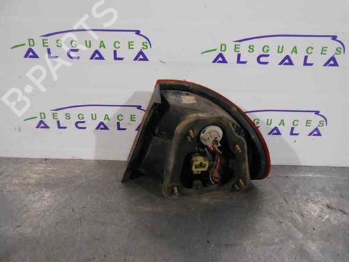 Left taillight DAEWOO LANOS (KLAT)  | BP11247768C34 