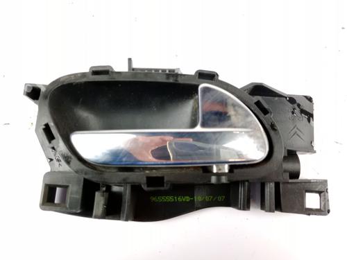 Used Front right interior door handle CITROËN C4 Grand Picasso I (UA_) 2.0 HDi 138 (136 hp) 22740706