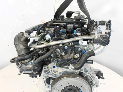 Engine NISSAN JUKE (F16_) 1.6 Hybrid | BP39101003M1 - Image 13