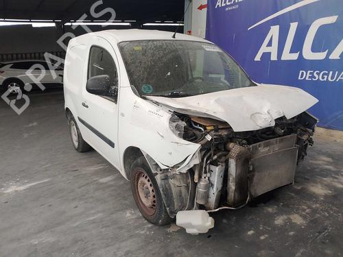 Front left window mechanism RENAULT KANGOO Express (FW0/1_) 1.5 dCi 75 (FW07, FW10, FW04) | BP37519070C22 - Image 11