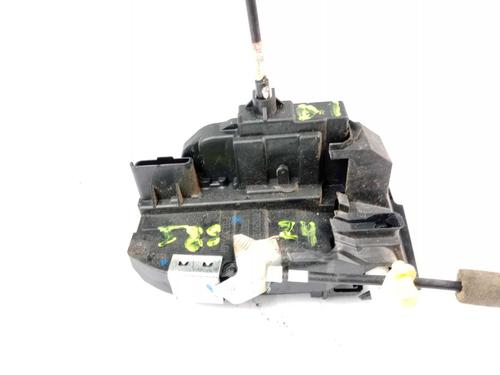 Used Front left lock Front left lock 20227206 20227206