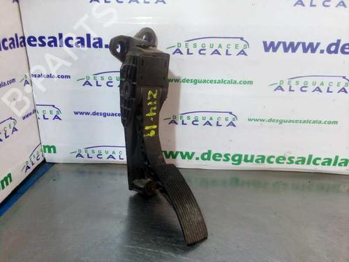 Used Pedal Pedal MERCEDES-BENZ M-CLASS (W164) ML 280 CDI 4-matic (164.120) (190 hp) 9993737 9993737