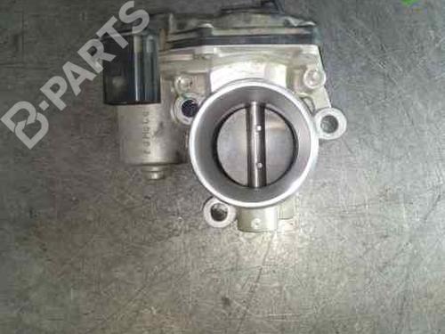 Throttle body FORD FIESTA VII (HJ, HF) 1.1 Ti-VCT | BP10143318M82 