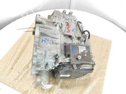 Gearbox VOLVO XC90 II (256) D5 AWD | BP19710519M3 
