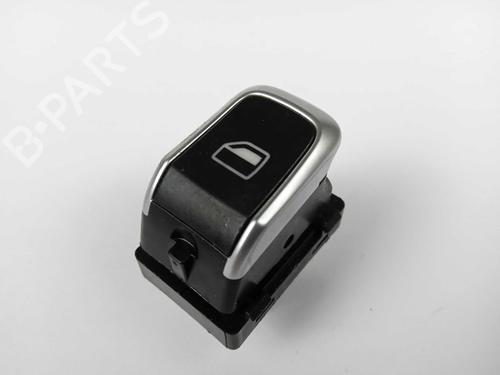Right rear window switch AUDI A4 B8 (8K2) | BP11207999I28 - Image 1