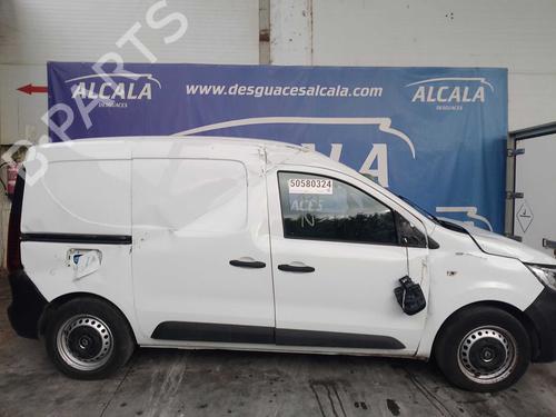 AC pipe RENAULT KANGOO Express (FW0/1_) 1.5 dCi 115 (FW17) | BP40109660M126 - Image 3