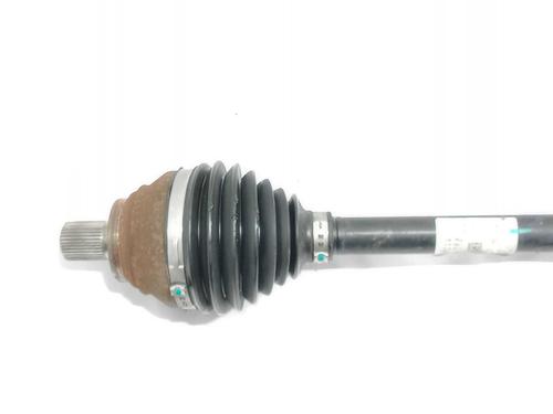 Left front driveshaft SEAT ATECA (KH7, KHP) 1.6 TDI | BP21327601M38 - Image 2