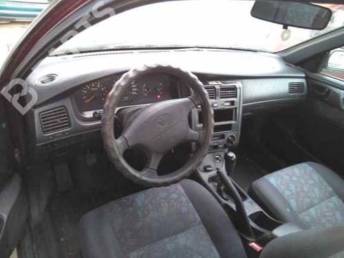 Left mirror TOYOTA CARINA E VI (_T19_)  | BP9990903C26 