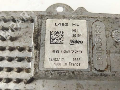 Lights ECU LAND ROVER DISCOVERY V (L462) 2.0 Sd4 4x4 | BP40459635M55 - Image 3