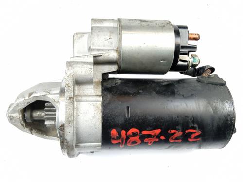 Startmotor MERCEDES-BENZ M-CLASS (W163) ML 270 CDI (163.113) | BP10140423M8 