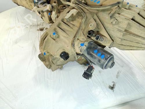 Gearbox NISSAN PATHFINDER III (R51) 2.5 dCi 4WD | BP32361692M3 - Image 11