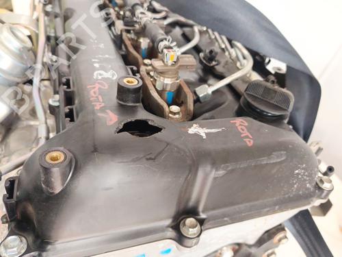 Engine MITSUBISHI ASX (GA_W_)  | BP31364119M1 